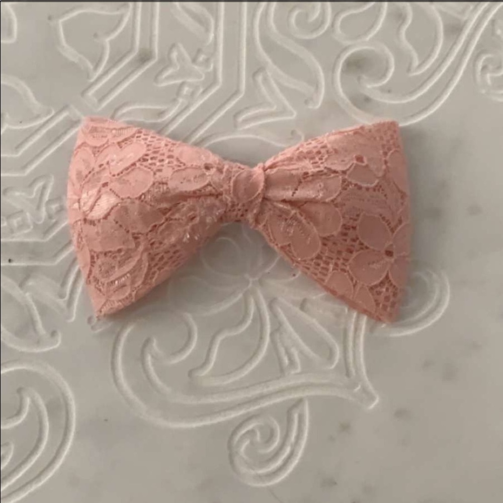 Hair clips